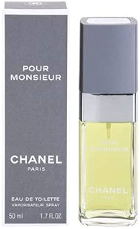 chanel pour monsieur concentree basenotes|chanel cologne for men.